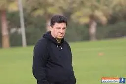  قلعه‌نویی با لیدر پرسپولیسی ها درگیر شد| پیروانی وساطت کرد