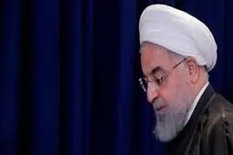 
 مجلس با سخنرانی ویدیو کنفرانسی روحانی در جلسه رأی اعتمادمخالفت کرد.
