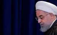 
 مجلس با سخنرانی ویدیو کنفرانسی روحانی در جلسه رأی اعتمادمخالفت کرد.
