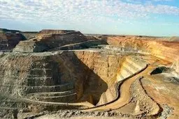 انجام بیش از ۲۶ هزار متر حفاری اکتشافی توسط ایمپاسکو