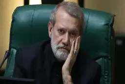  تهمت عجیب به علی لاریجانی
