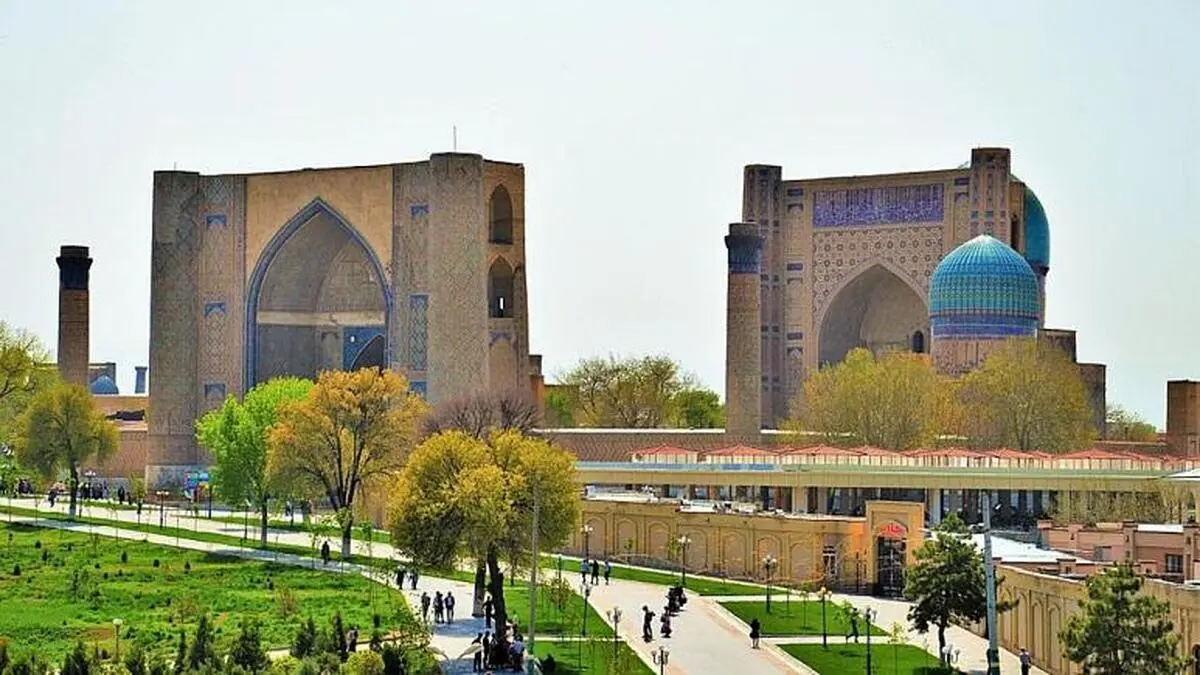 دولت ازبکستان  | به گردشگرانی که به کرونا مبتلا شوند ۳ هزار دلار می‌دهیم