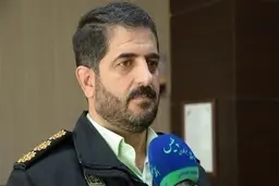 سخنگوی ناجا: جرائم رانندگی به خزانه دولت واریز می‌شود |  اینطور نیست که این مبالغ مستقیما به پلیس داده شود | جریمه‌های منع تردد شبانه و محدودیت‌های کرونا نیز به حساب پلیس واریز نمی‌شود