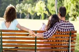 مچ گیری زن جوان از همسر و دخترخاله‌اش! | خیانت خانمان‌سوز مرد جوان