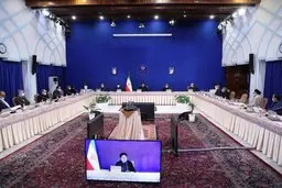 انتصاب‌های خبرساز در دولت رئیسی ادامه دارد |  این‌بار انتصاب فامیل‌های همسر خبرساز شدند!