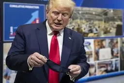 تعیین سرنوشت ترامپ در ایالت پنسیلوانیا