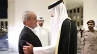 پزشکیان به محمد بن سلمان: ایران آماده حل و فصل مسائل میان خود و آمریکا بر پایه چارچوب‌های بین‌المللی است