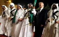 
الشرق  |    گریه کشورهای عربی همچون یتیم‌ها از شکست ترامپ
