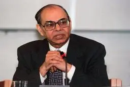 محبوب الحق چگونه نامی ماندگار در اقتصاد پیدا کرد؟ | رویاپرداز توسعه انسانی