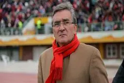 
نامه وکیل برانکو به پرسپولیس: اگر مالیات موکلم را ندهید، به AFC شکایت می‌کنیم
