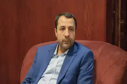 رئیس کل بانک مرکزی: رشد ۶.۲ درصدی تولید ناخالص داخلی ایران در فصل بهار سال جاری