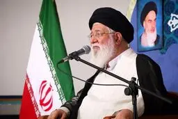 یک سوال معنادار از علم الهدی درباره کرونا و عزاداری | همه شهر حسینیه سیدالشهدا (علیه‌السلام) شده 
