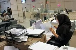 حضور ۱۰۰ درصدی کارکنان ادارات تهران از شنبه