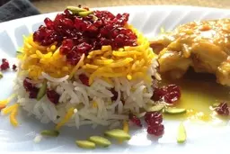 معرفی رستوران های ایرانی لندن با عکس و آدرس