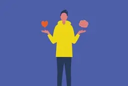 بلوغ عاطفی خود را چگونه ارزیابی کنیم