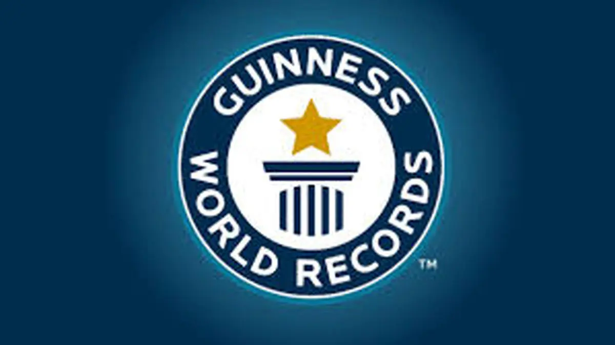 ثبت  رکورد 100 متر ربات cassie در گینس