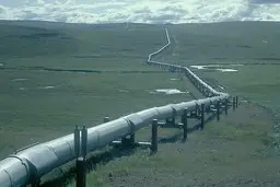 تضعیف ایران | ژئوپلیتیک خط لوله ترانس خزر و منافع و امنیت ایران