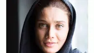 ویدیوی جالب از تمرینات سنگین تینا آخوندتبار ! | خانم بازیگر بوکسور ایرانی غوغا کرد  !