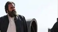 سکانسی عجیب از سریال «جیران»؛ زنی که مرد شد!+ویدئو 
