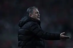 سرمربی تیم ملی در جام جهانی مشخص شد