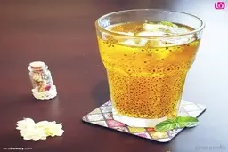 محرمه بیا این شربت نذری درست کن و حاجت روا شو | طرز تهیه شربت نذری واسه محرم