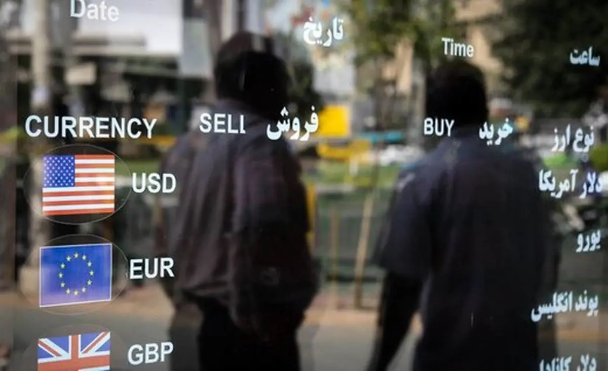 پیش‌بینی عجیب اکونومیست از قیمت دلار در ایران | دلار ۱۸ هزار تومان می‌شود؟