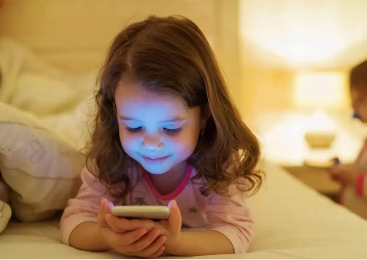 اپیدمی خاموش بی‌تحرکی در میان کودکان ایرانی | نسلی که دیگر نمی‌دود