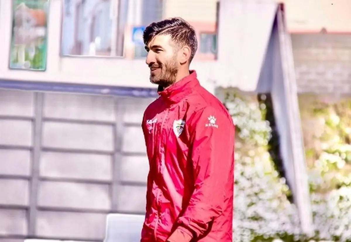 دومین خرید پرسپولیس کیست؟| مغانلو به پرسپولیس اضافه می شود
