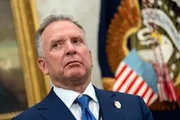 ویتکاف : دور چهارم مذاکرات هسته‌ای ایران و آمریکا در حال برنامه‌ریزی است |  ایران هرگز نباید سلاح هسته‌ای داشته باشد |  قرار است در آینده‌ای نزدیک کشورهای بیشتری به صلح ابراهیم ملحق شوند + ویدئو 