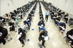 کنکور سراسری در زمان اعلام شده برگزار خواهد شد | زمان نتایج آزمون ارشد نیز اعلام شد