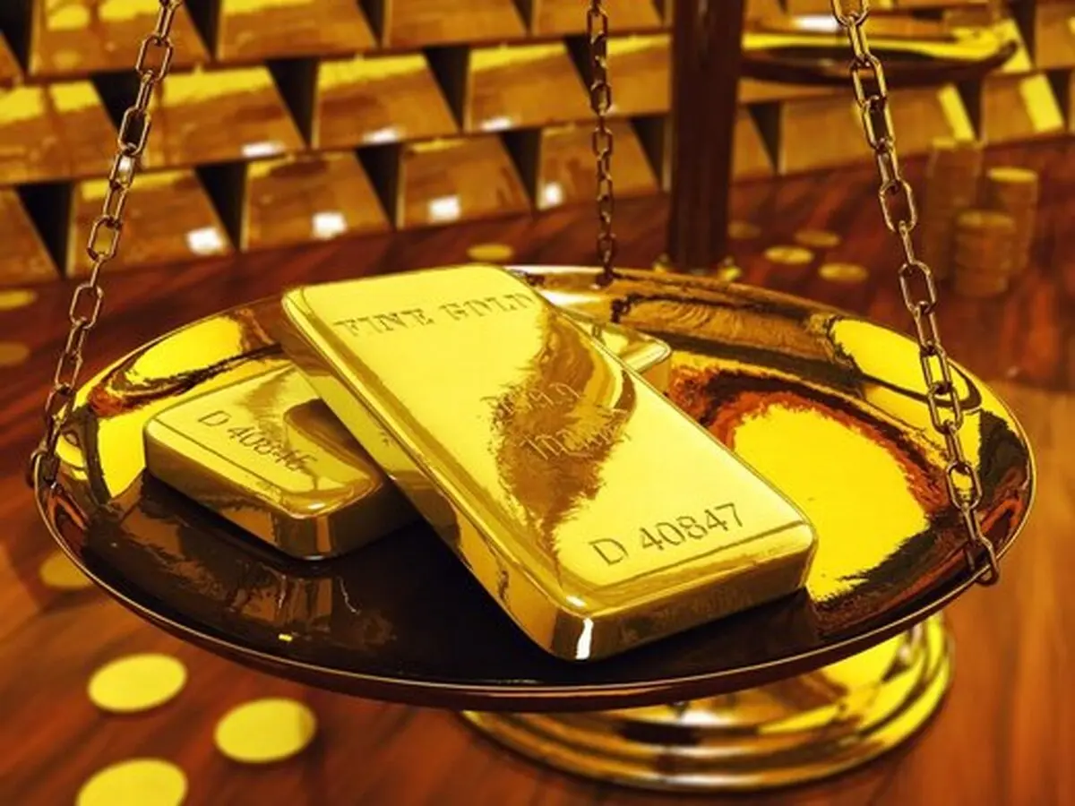 پیش‌بینی درباره صعود قیمت طلا