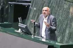 وزیر کار: اگر من به عنوان وزیر اجازه نداشته باشم به شرکت فولاد خراسان بازرس بفرستم، بهتر است این وزارت پابرجا نباشد + ویدئو 