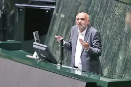 وزیر کار: اگر من به عنوان وزیر اجازه نداشته باشم به شرکت فولاد خراسان بازرس بفرستم، بهتر است این وزارت پابرجا نباشد + ویدئو 