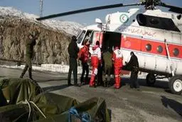 شهروندان از صعود به ارتفاعات خودداری کنند 