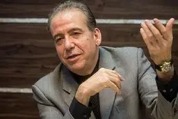 
رئیس اتاق ایران و چین: ۷۵ تا ۸۰ درصد واکسن ها از چین وارد می شود