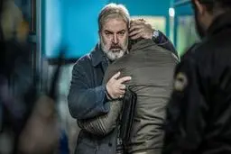 تحصیلات مهدی سلطانی بازیگر سریال افرا+عکس 