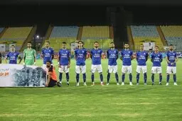 استقلال جذب یک مدافع را تکذیب کرد