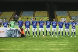 استقلال جذب یک مدافع را تکذیب کرد