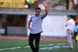 ساترا: برنامه علی کریمی توقیف نشده است| ساترا خبر توقیف برنامه علی کریمی را تکذیب کرد