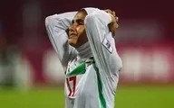  امتیاز تاریخی فوتبال زنان حذف شد! 