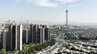 هوای پاییزی به پیشواز تهران می آید | طی پنج روز آینده آسمان گاهی صاف، گاهی ابری