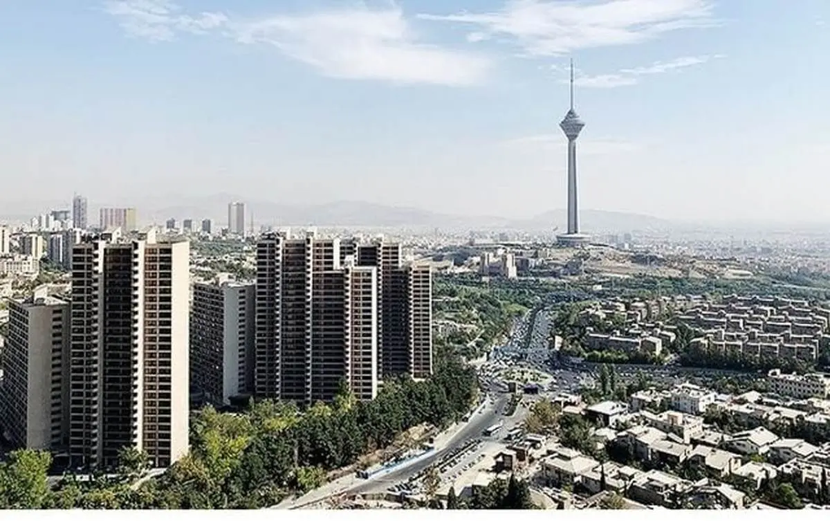 هوای پاییزی به پیشواز تهران می آید | طی پنج روز آینده آسمان گاهی صاف، گاهی ابری
