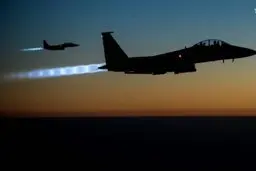 هشدار سفیر سابق یمن: ایران به‌زودی به قدرت هوایی مجهز می‌شود
