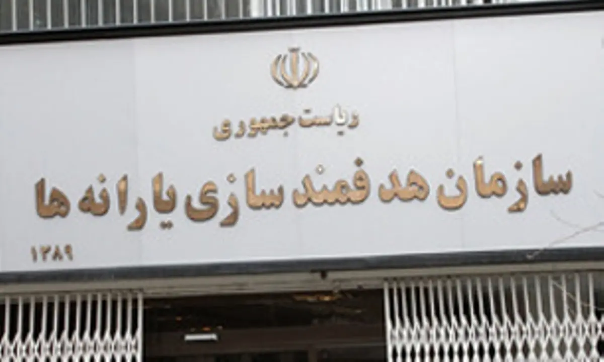 وزارت کار لیست ۱۷ میلیون خانوار را به سازمان‌ هدفمندی یارانه فرستاد
