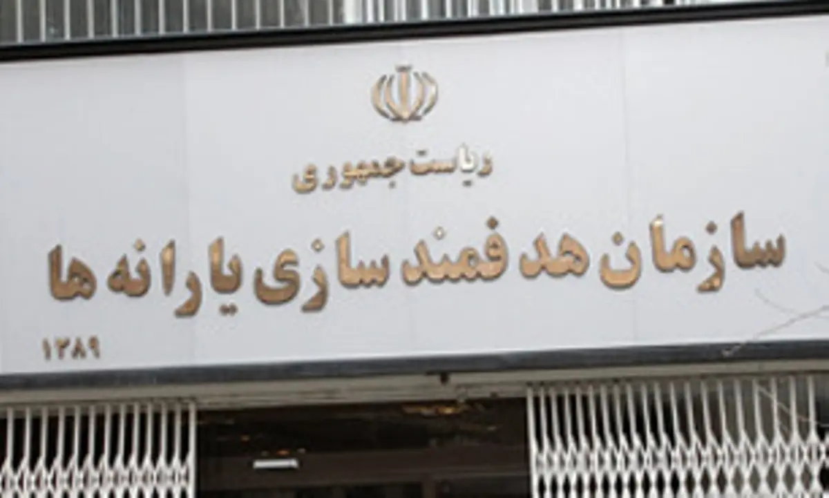 وزارت کار لیست ۱۷ میلیون خانوار را به سازمان‌ هدفمندی یارانه فرستاد
