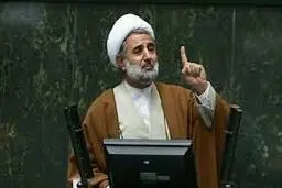 تا توافق با آژانس را پاره نکنید، حق ورود به مجلس را ندارید 