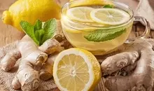  قبل از صبحانه آب زنجبیل بنوشید |   نوشیدن  آب زنجبیل قبل از صبحانه معجزه میکند