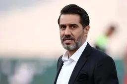 
مطمئن شدم می‌خواهند تیمی دیگر را جای پرسپولیس به آسیا بفرستند
