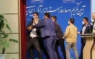 ضارب استاندار آذربایجان شرقی به قید وثیقه آزاد شد