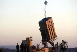 جنگنده اف ۱۵ اسرائیلی در جنگ غزه به اشتباه سرنگون شد